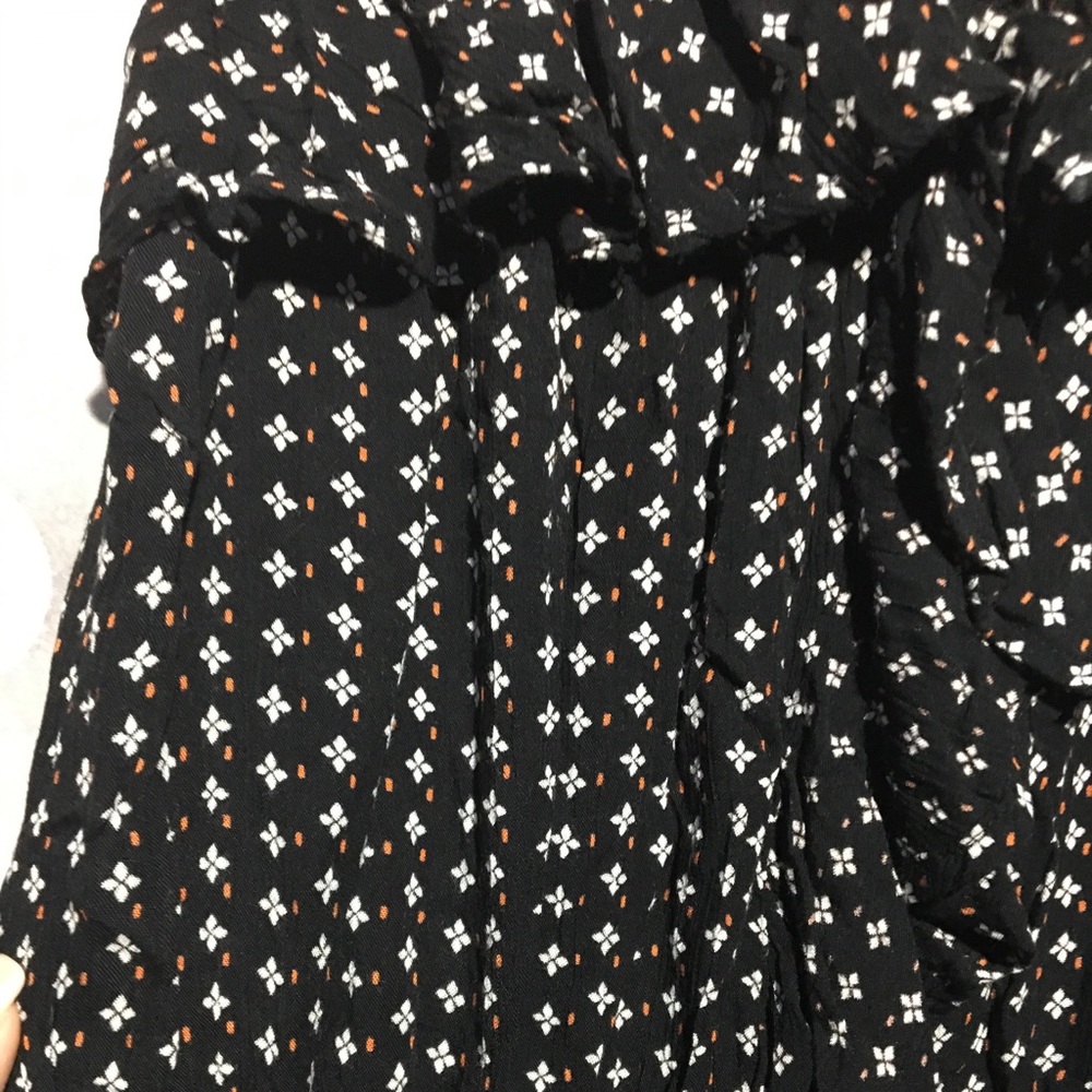 Shorts romper